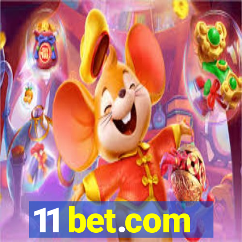 11 bet.com